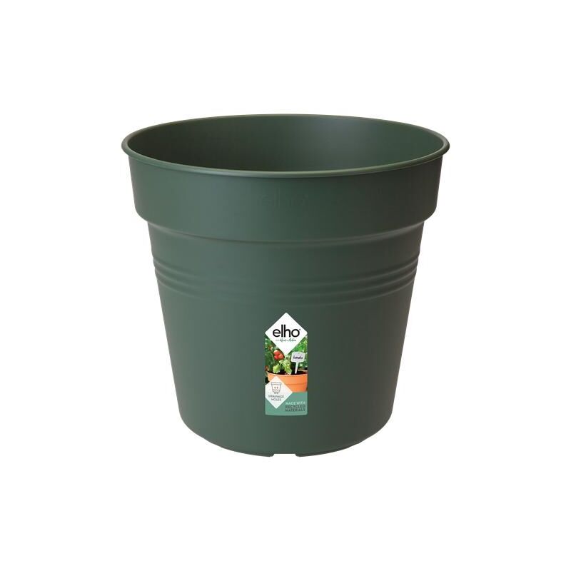 

Tiesto Green Basics verde Elho 30 cm