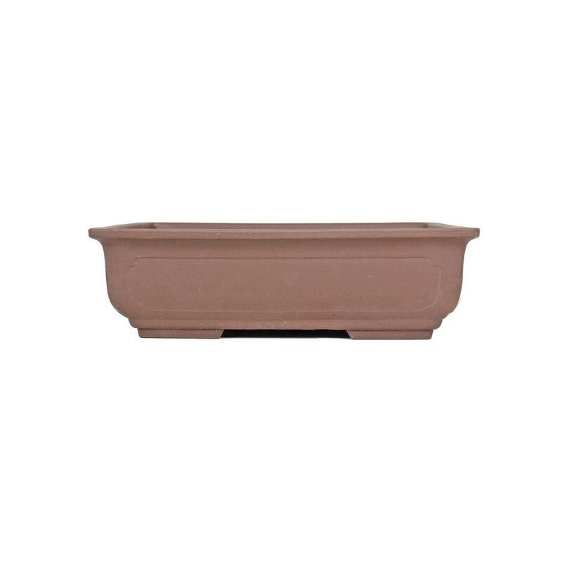 

Tiesto rectangular gres 28 cm