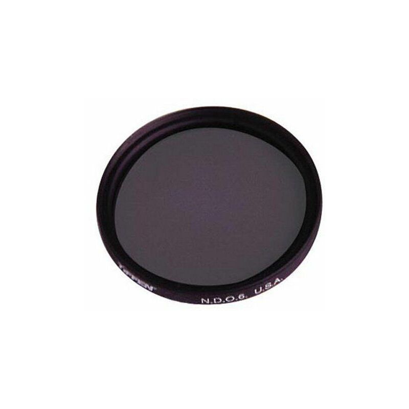 Image of Tiffen - 46ND6 camera filters