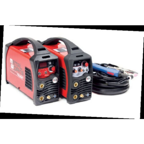 Tig Premium Tig 181 HF