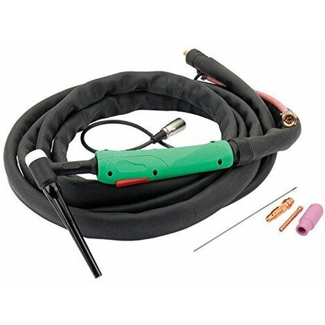 Tig Torch for Expert 200A 230V TIG Hf Welder 05579 (6915)