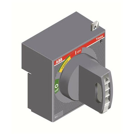 Tige 500mm poignée Rot. RheS T4-T5 1SDA054932R1 ABB 054932