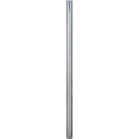 Tige 6mm 2000 mm Acier zingué
