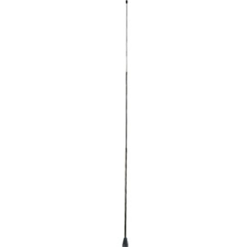 Adnauto - Tige antenne 34cm 57cm - fouet de rechange telescopique am Fm