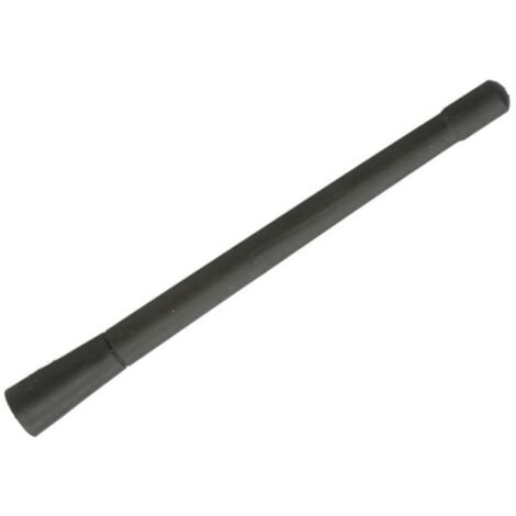 Tige antenne PVC M6 AM FM Universelle 15.5cm
