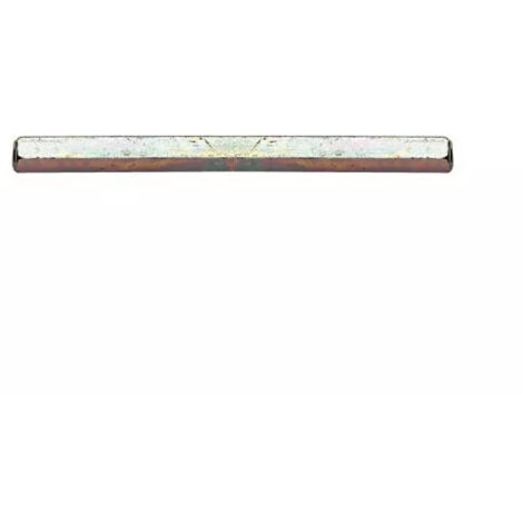 Tige carrée Heso - CADAP - 8 x 150 mm