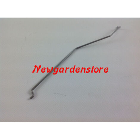 Tige d'accélérateur pour tondeuse KAWASAKI FJ180V 16171-7015