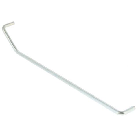 Tige d'accélérateur pour tronçonneuse modèles T525 ORIGINAL HUSQVARNA 587878701