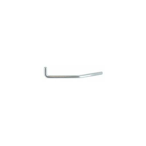 Tige D'ajustement Pour Boitier De Transmission Stiga. Remplace Origine 122033286/0.