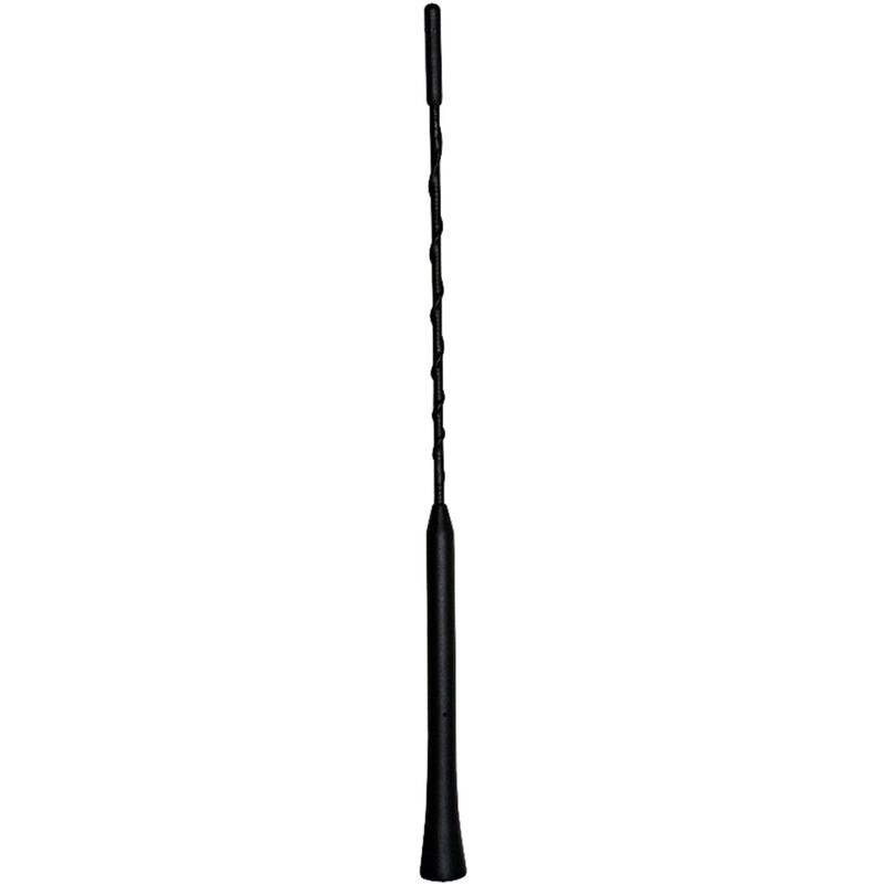 Eufab 21100 aluminium noir X10058
