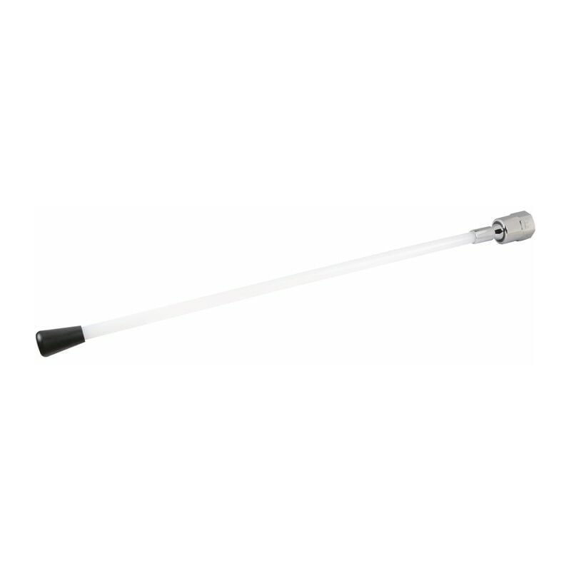 Manette au genou pour robinet à levier