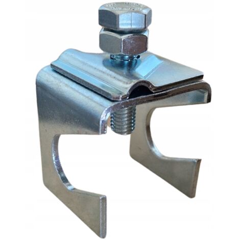TIGE DE CONNECTEUR DE PROTECTION CONTRE LA FOUDRE - RUBAN AVEC CAPUCHON DE FIL 42x50mm FI22