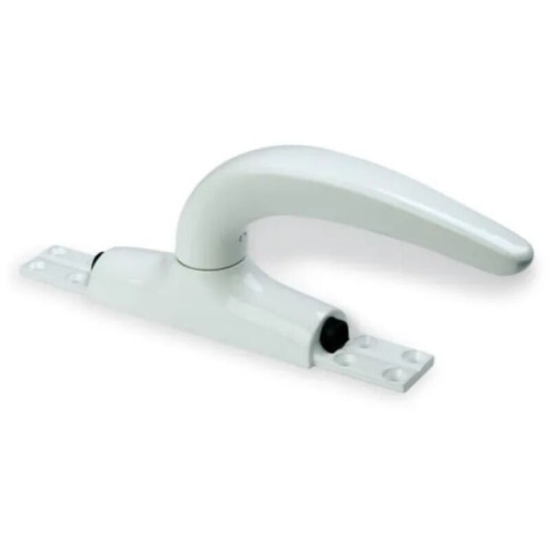 Fapim - Crémone lothus blanc 9010 1870