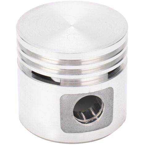 Tige de connexion pour compresseur à air, segments de piston 42mm, pièces de rechange pour pompe à gaz