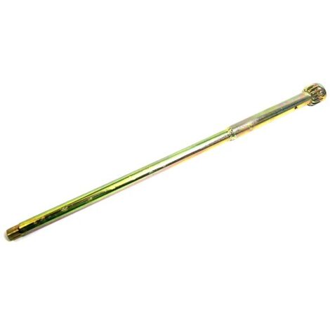 Tige de direction pour tracteur Craftsman 917253210