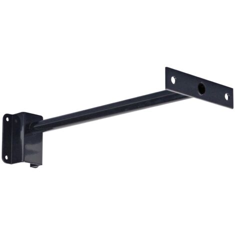 Tige de fixation 0,4m pour FASSO ARIC 1636