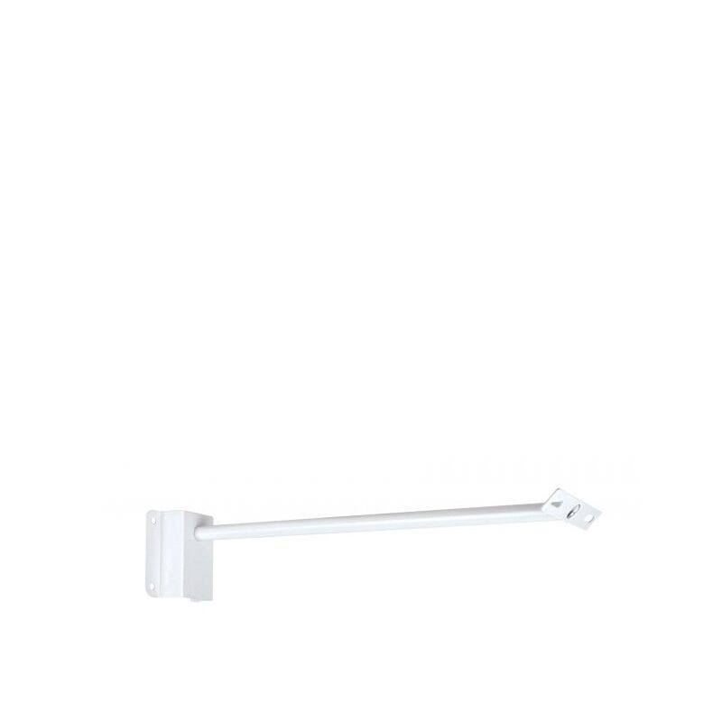 Tige de fixation fa 40 pour projecteur blanc Aric 50149 Tige de fixation fa 40 pour projecteur blanc Aric 50149