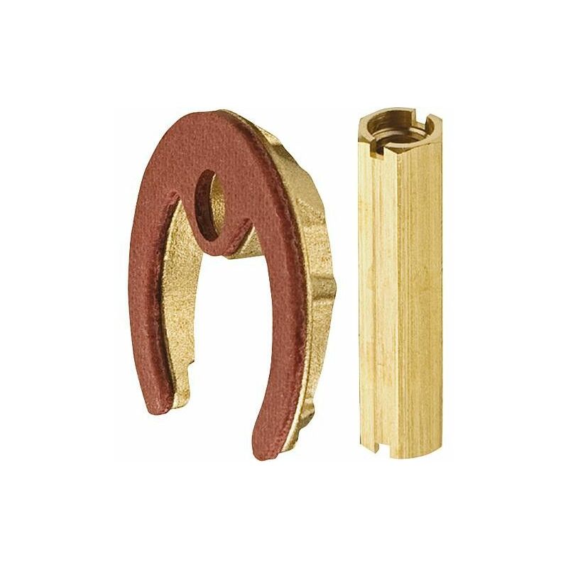 Hansgrohe - Tige de fixation Talis, complete 96016000