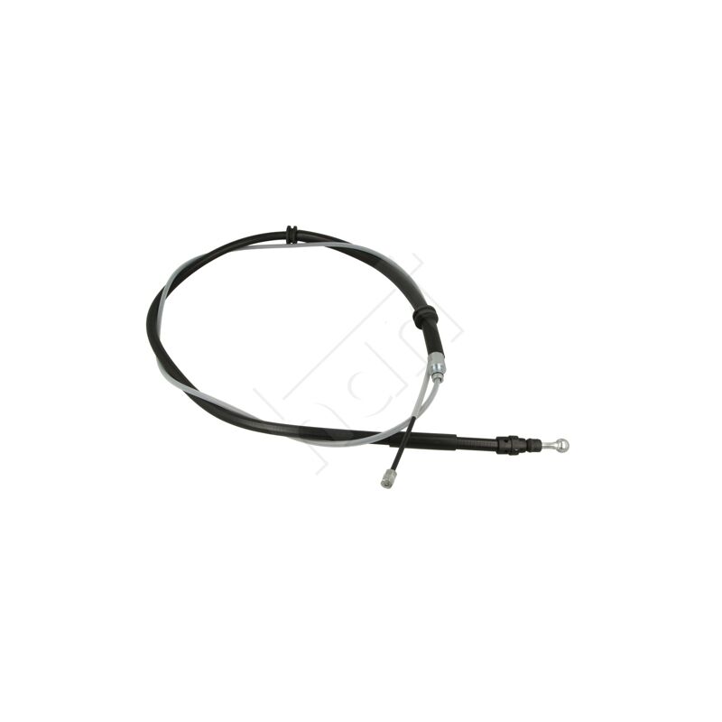 Tige de frein de stationnement HART 240 973