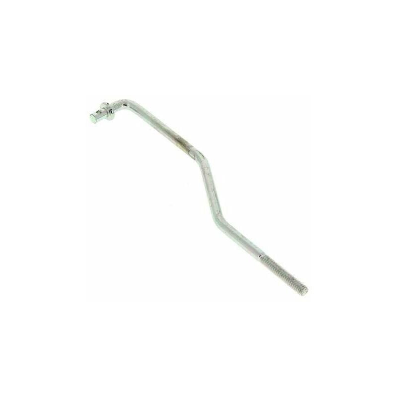 Tige de frein MTD 747-04776 - 74704776