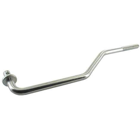 Tige De Frein Origine Mtd Pour Tondeuses Autoportées - Origine: 747-04776, 74704776.