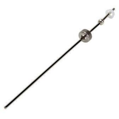 Tige de levier 200 mm Boule 12 mm HANSGROHE