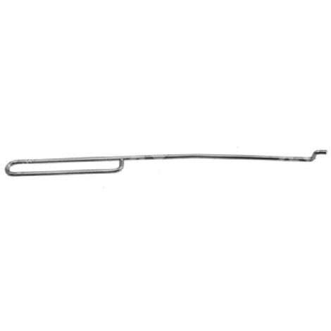 Tige de levier d'air pour moteurs LONCIN COMPATIBLE - 007866