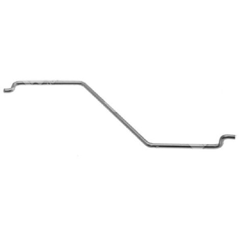 Tige de levier d'air pour tondeuse à gazon COMPATIBLE MAORI - 023485