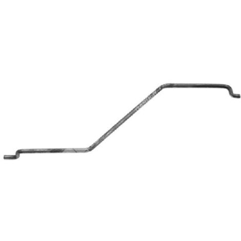 Tige de levier d'air pour tondeuse à gazon COMPATIBLE MAORI - 023577