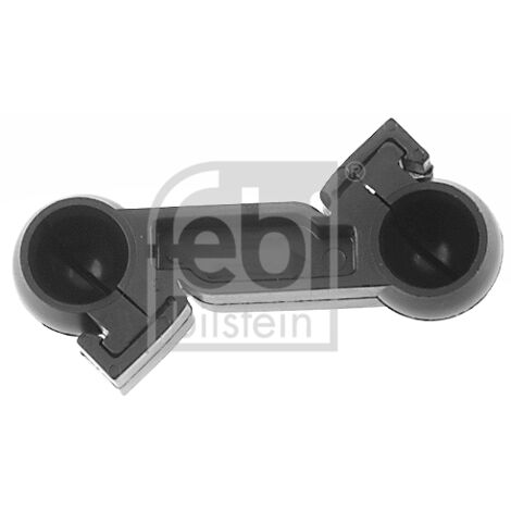 Tige de levier de vitesses FEBI BILSTEIN 07705
