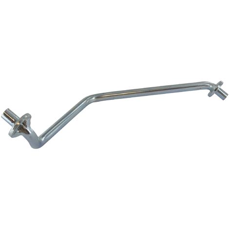 Tige de liaison sur transmission hydrostatique GGP - CASTELGARDEN 1134-5288-01