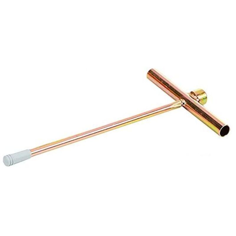 Tige de mise à la terre Chauvin Arnoux pour Kits de mise à la terre ( Prix pour 1 )