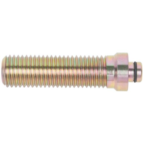 Tige de pression réglable M24 x 90mm