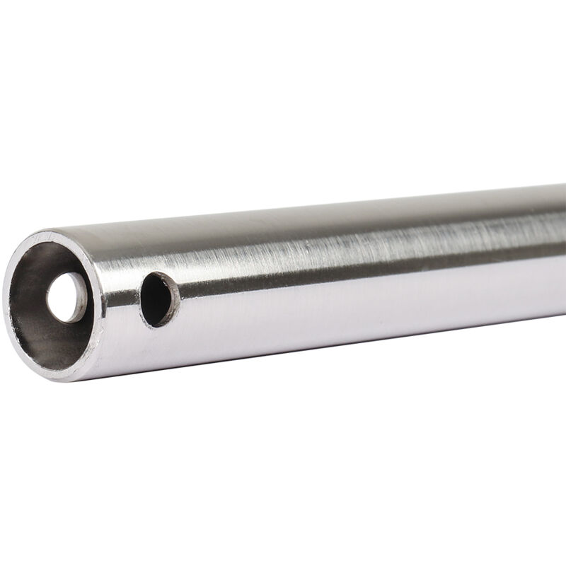 Tige d'extension Chrome pour Eco Genuino & Airscrew