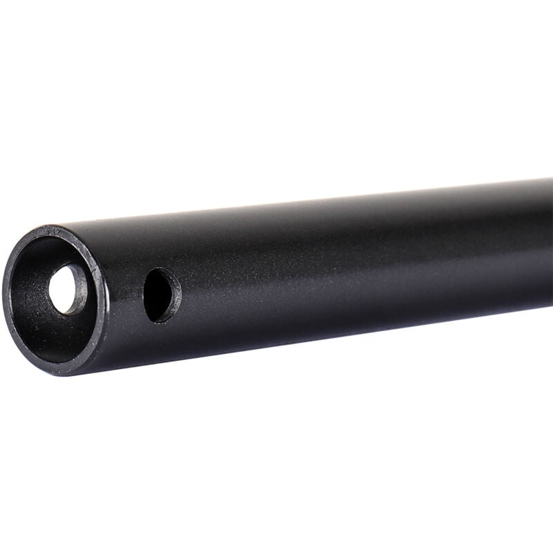 Casafan - Tige de prolongation Gris basalte en différentes longueurs pour ventilateur de plafond