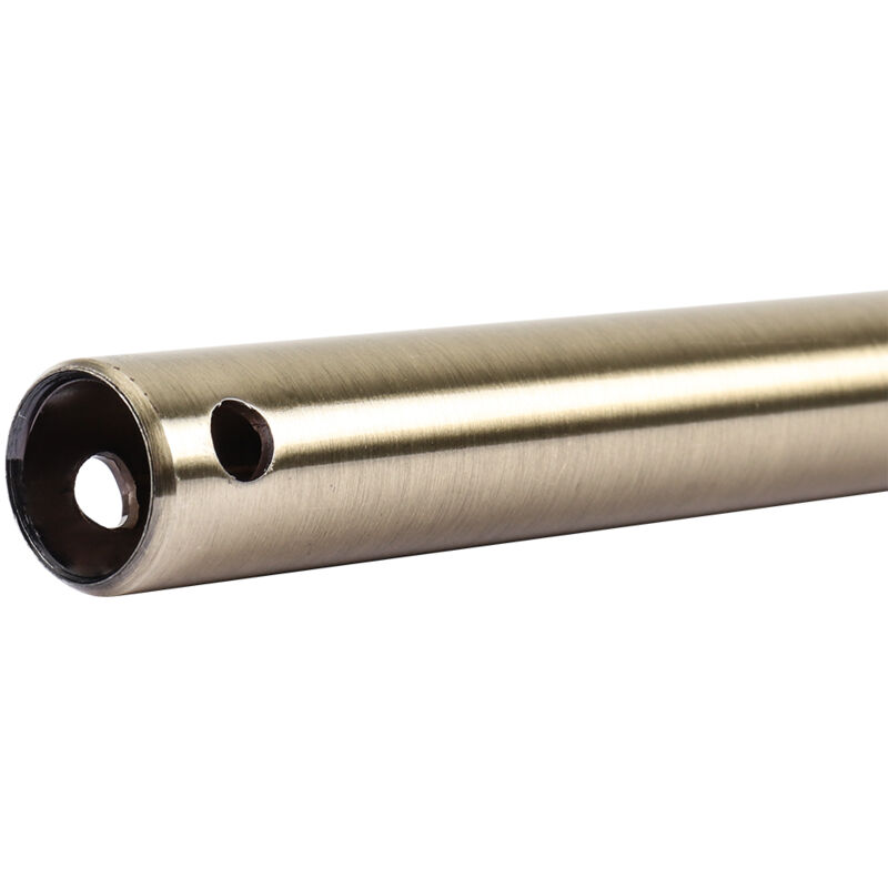 Westinghouse - Tige de prolongation laiton antique en différentes longueurs pour ventilateur de plafond