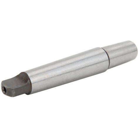 Tige de raccordement CNC MTA2-B16 pour mandrin de perceuse, accessoire outil