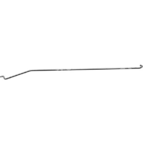 Tige de réglage BRIGGS & STRATTON 691841 - 020496