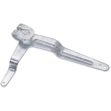 Tige de régulateur de vitesse interne pour tondeuse à gazon BLX - 054611
