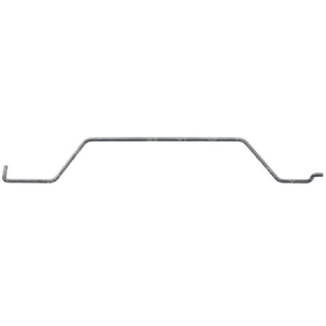 Tige de régulateur de vitesse pour moteurs DUCAR 472701 - 055569