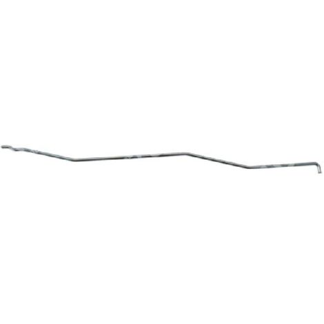 Tige de régulateur de vitesse pour moteurs KOHLER 1407909S - 049996