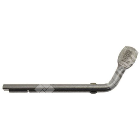 Tige de régulateur de vitesse pour moteurs LONCIN 171630010-0002 - 052074