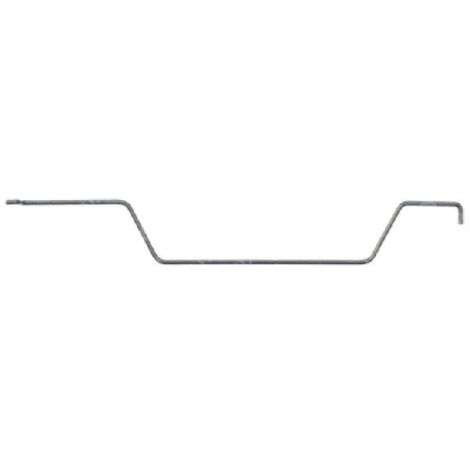 Tige de régulateur de vitesse pour motobineuses DUCAR - 057214