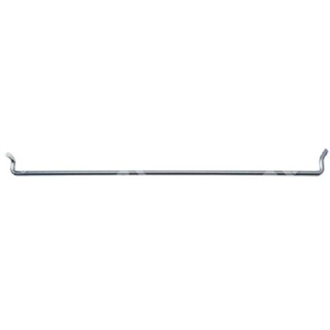 Tige de régulateur de vitesse pour motopompes DUCAR 222701 - 049596