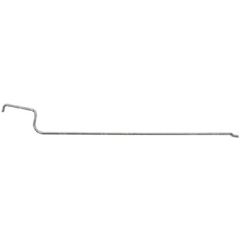 Tige de régulateur de vitesse pour tondeuse à gazon BLX - 058269