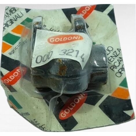 TIGE DE SÉLECTION FOURCHETTE DE COMMANDE ORIGINAL GOLDONI 00003214