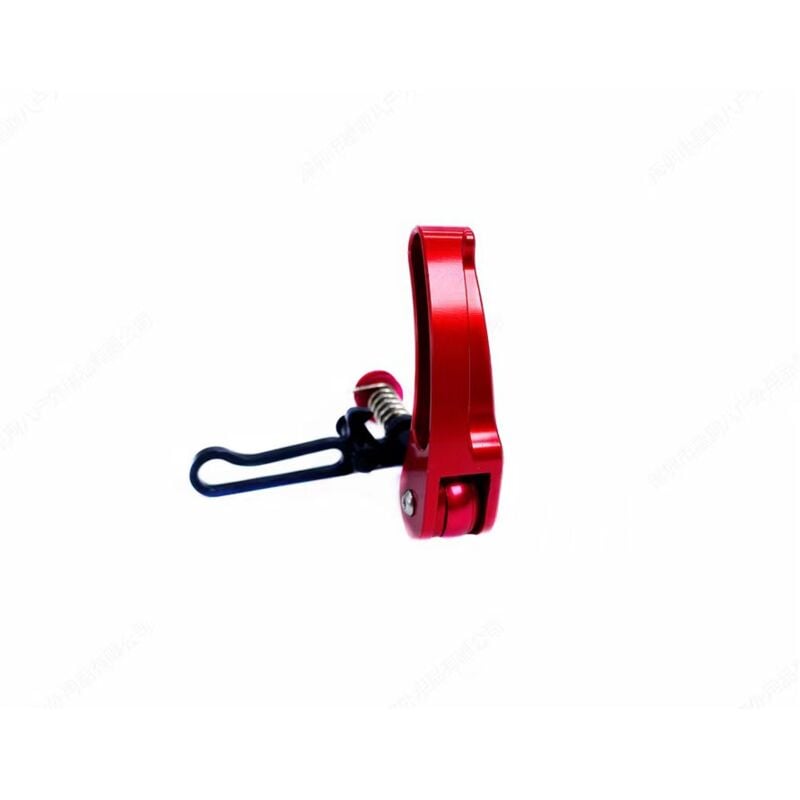 Tige de selle pour vélo pliant, pièces de tige de selle, clip de tube de selle, tube de selle