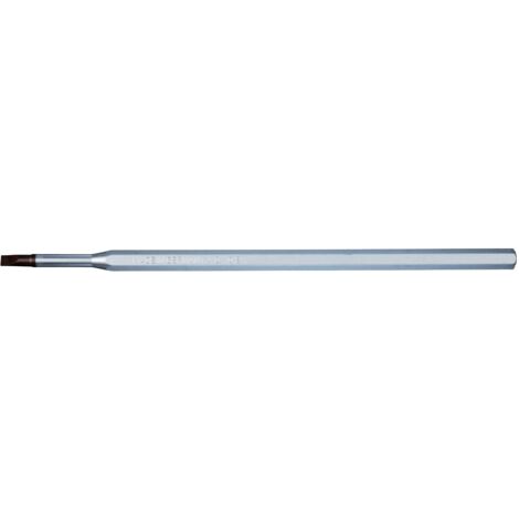 Tige de tournevis dynamométrique remplaçable Nm TORX PLUS® 9 IP Felo 10909304