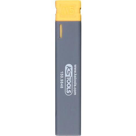 Tige de traction pour rivet, M5