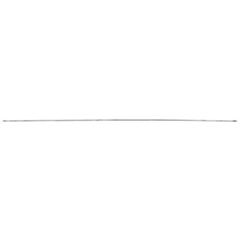 Tige de transmission interne diamètre 7 mm pour débroussailleuses ZOMAX COMPATIBLE - 049393